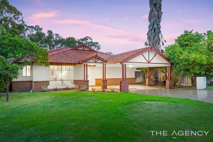 91 Chapman Road, Bentley WA 6102