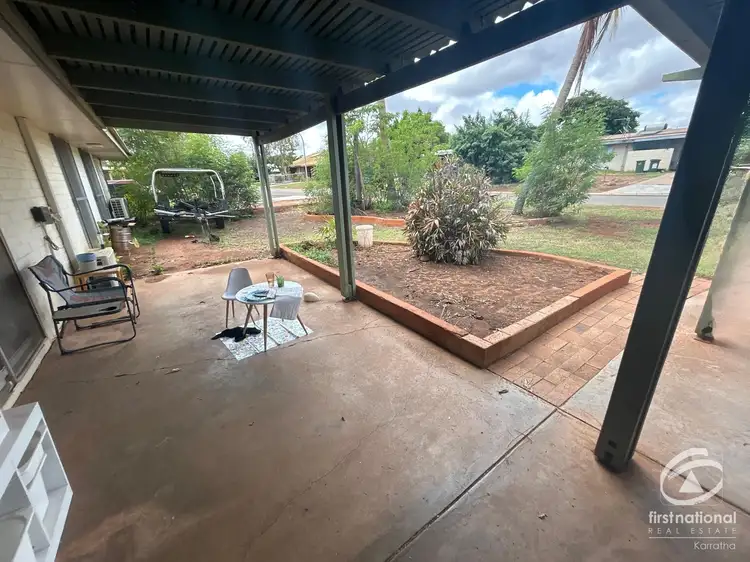 Second view of Homely house listing, 8 Prymn Court, Pegs Creek WA 6714