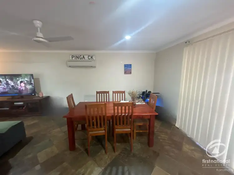 Fourth view of Homely house listing, 8 Prymn Court, Pegs Creek WA 6714