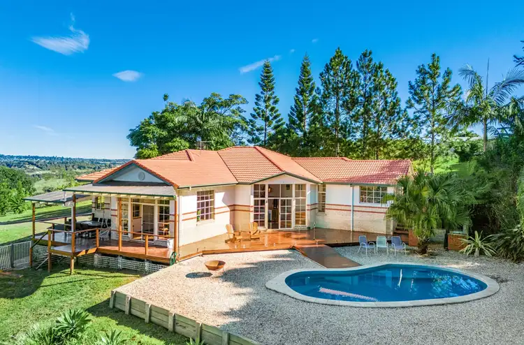 Second view of Homely house listing, 20 Federation Drive, Eltham NSW 2480