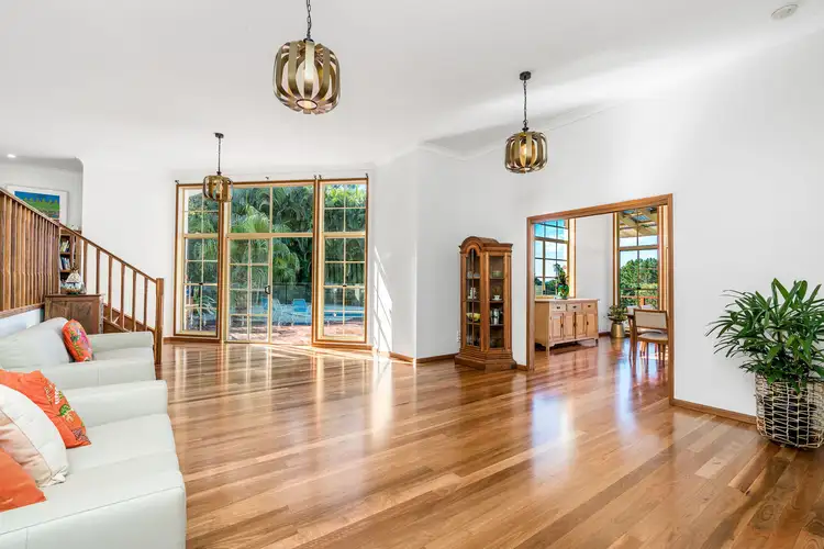 Fourth view of Homely house listing, 20 Federation Drive, Eltham NSW 2480