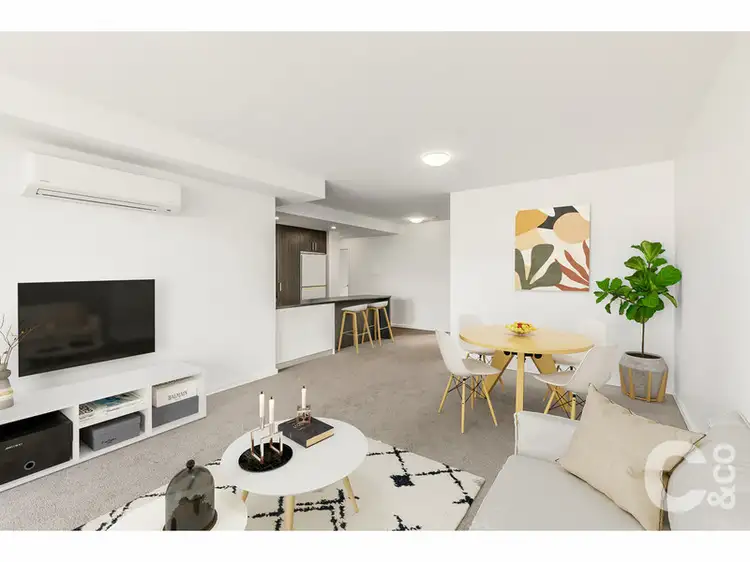 Main view of Homely apartment listing, 101/50 Pimlico Crescent, Wellard WA 6170