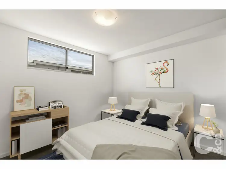 Second view of Homely apartment listing, 101/50 Pimlico Crescent, Wellard WA 6170