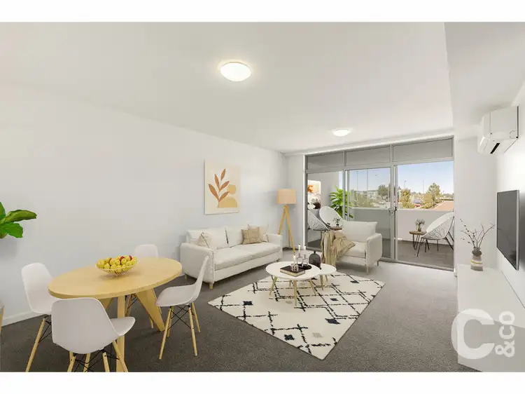 Third view of Homely apartment listing, 101/50 Pimlico Crescent, Wellard WA 6170