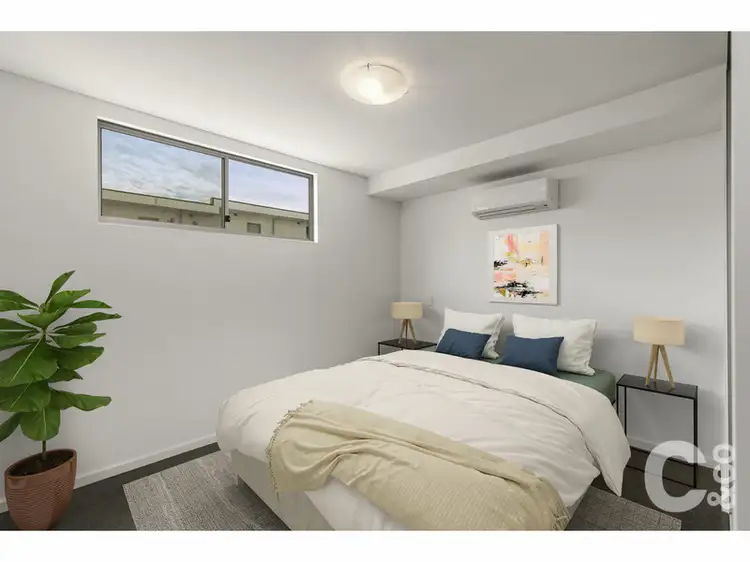Fourth view of Homely apartment listing, 101/50 Pimlico Crescent, Wellard WA 6170