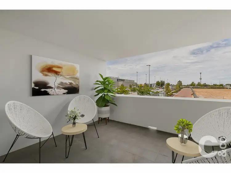 Fifth view of Homely apartment listing, 101/50 Pimlico Crescent, Wellard WA 6170