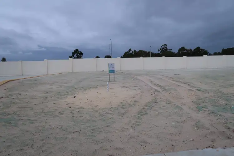 Main view of Homely land listing, 36 Meander Way, Treeby WA 6164