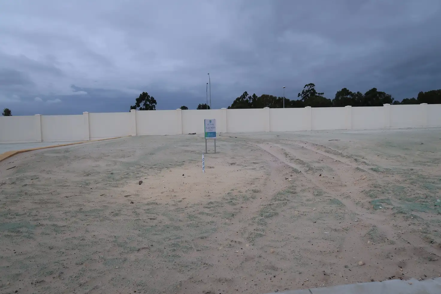 Main view of Homely land listing, 36 Meander Way, Treeby WA 6164