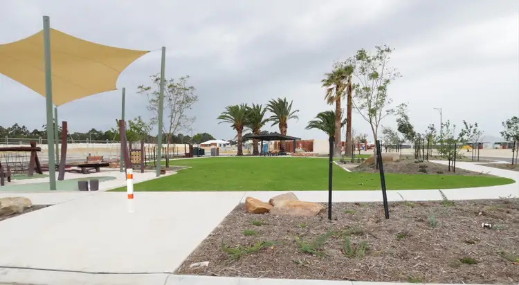 Second view of Homely land listing, 36 Meander Way, Treeby WA 6164