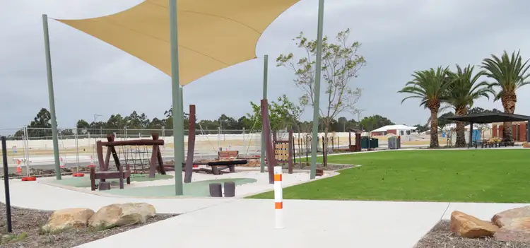 Sixth view of Homely land listing, 36 Meander Way, Treeby WA 6164