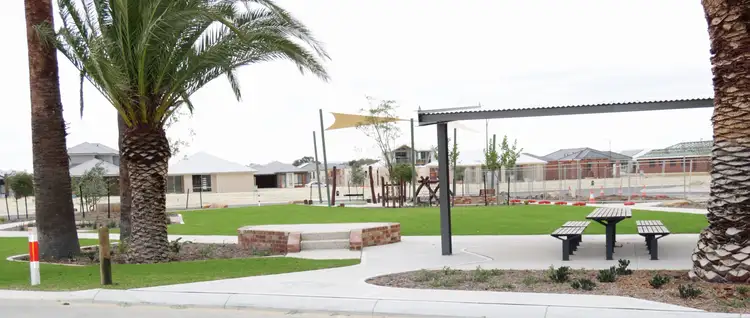 Seventh view of Homely land listing, 36 Meander Way, Treeby WA 6164