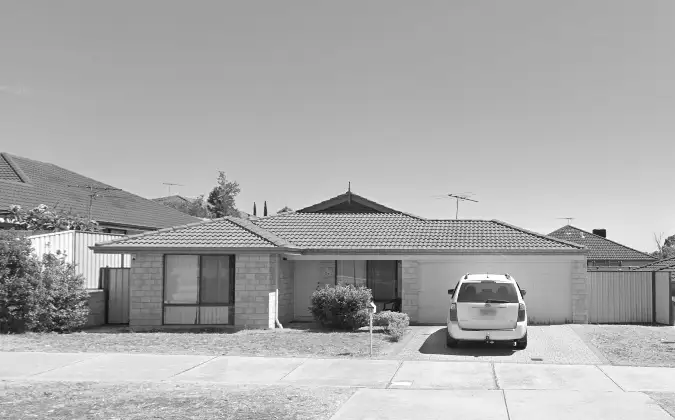 Main view of Homely house listing, 80 Dalrymple Drive, Leda WA 6170