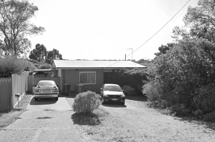 Main view of Homely house listing, 4a Robert Place, Calista WA 6167