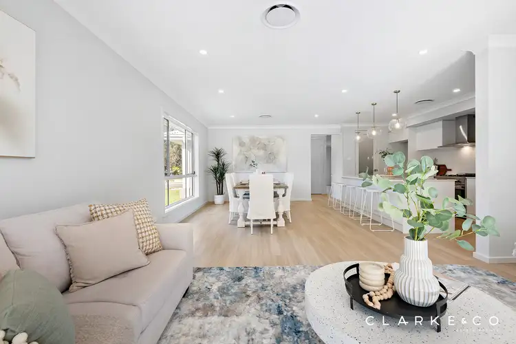 Third view of Homely house listing, 29 Steamcruiser Drive, Chisholm NSW 2322