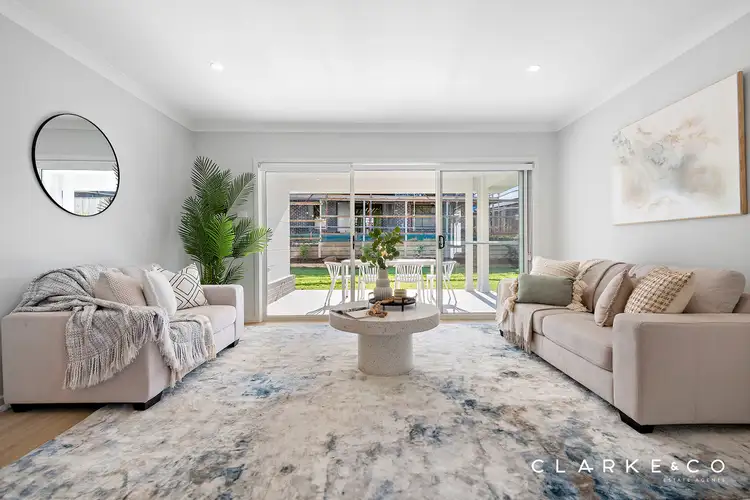 Fourth view of Homely house listing, 29 Steamcruiser Drive, Chisholm NSW 2322