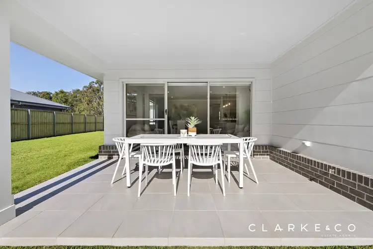 Sixth view of Homely house listing, 29 Steamcruiser Drive, Chisholm NSW 2322