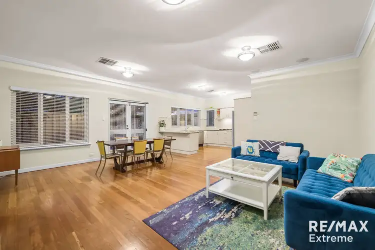 Third view of Homely house listing, 46 Woodloes Street, Cannington WA 6107