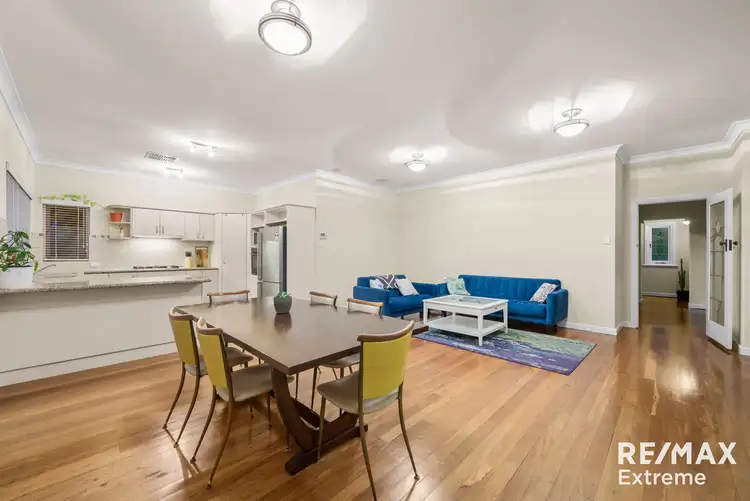 Fourth view of Homely house listing, 46 Woodloes Street, Cannington WA 6107