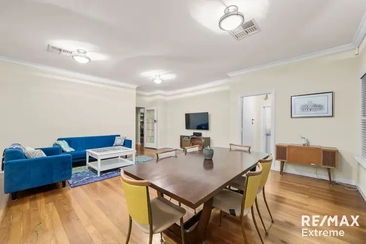 Fifth view of Homely house listing, 46 Woodloes Street, Cannington WA 6107