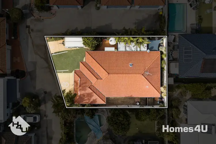 Third view of Homely house listing, 26 Mein Street, Scarborough QLD 4020