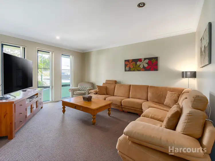 Second view of Homely house listing, 22 Bangalow Street, Morayfield QLD 4506