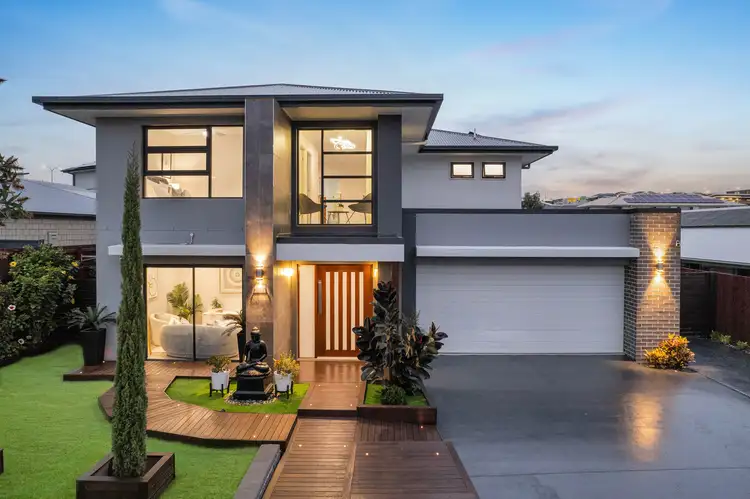 45 New York Way, Spring Mountain QLD 4300