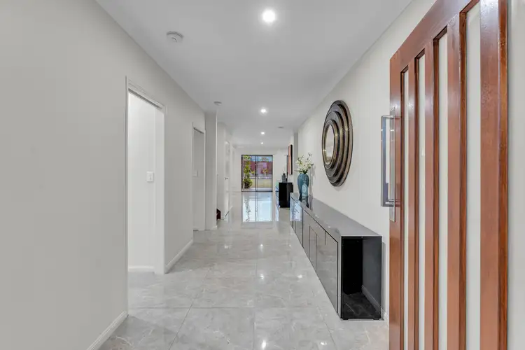 Third view of Homely house listing, 45 New York Way, Spring Mountain QLD 4300