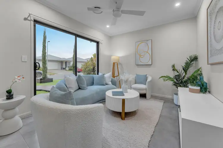 Fourth view of Homely house listing, 45 New York Way, Spring Mountain QLD 4300