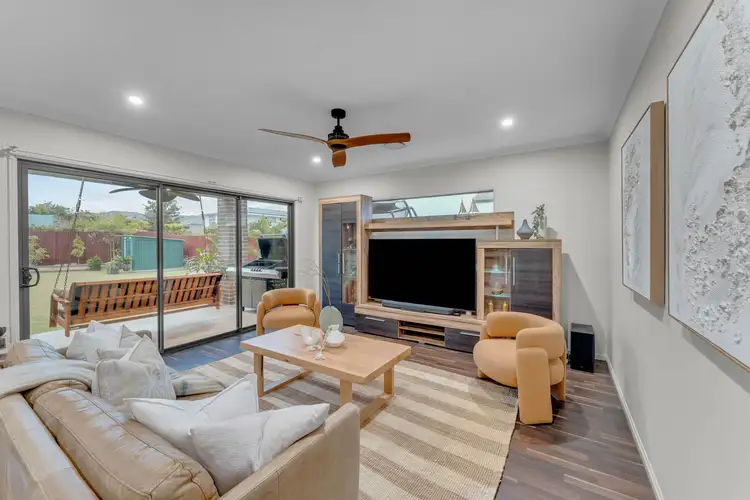 Sixth view of Homely house listing, 45 New York Way, Spring Mountain QLD 4300
