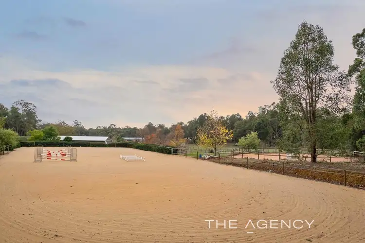 Fifth view of Homely house listing, 3630 Elliott Road, Chidlow WA 6556