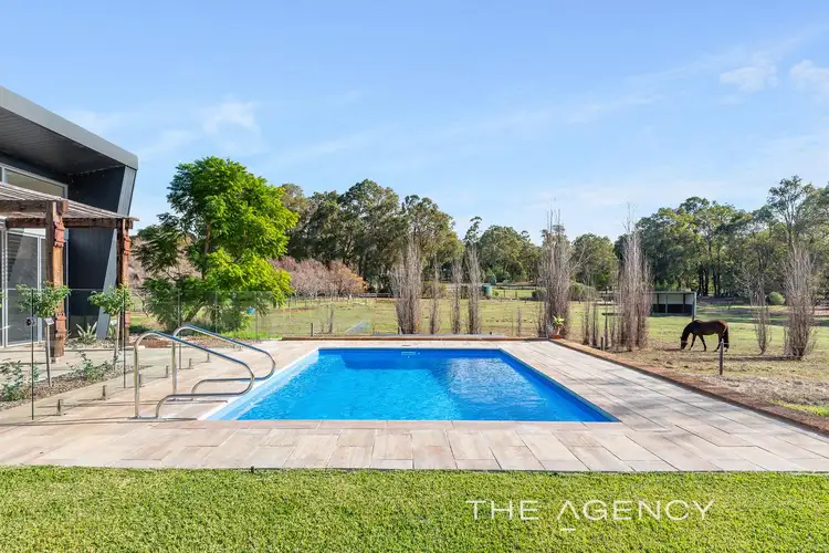 Sixth view of Homely house listing, 3630 Elliott Road, Chidlow WA 6556