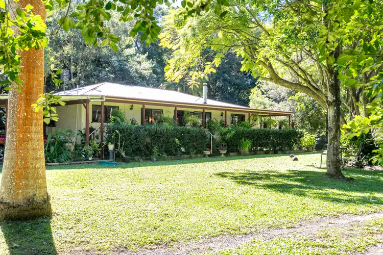 271 Pomona Kin Kin Road, Pinbarren QLD 4568