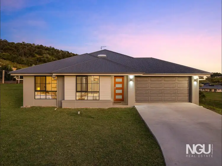 24 Mahogany Drive, Plainland QLD 4341