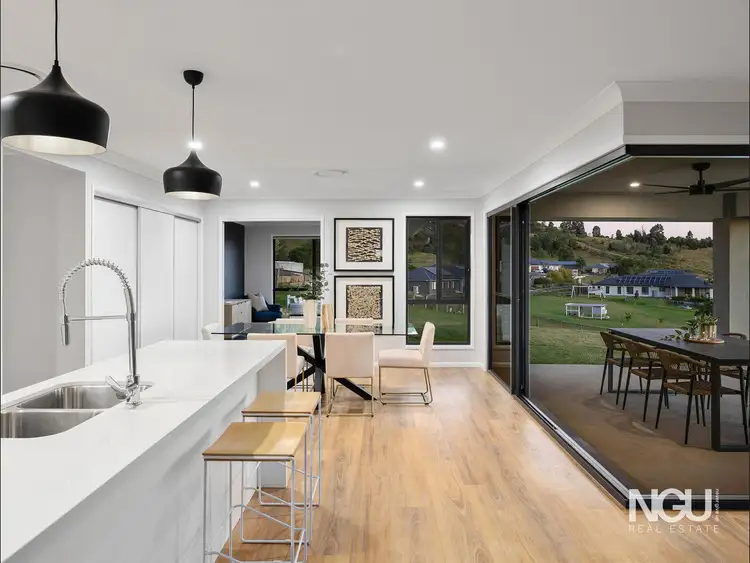 Fourth view of Homely house listing, 24 Mahogany Drive, Plainland QLD 4341
