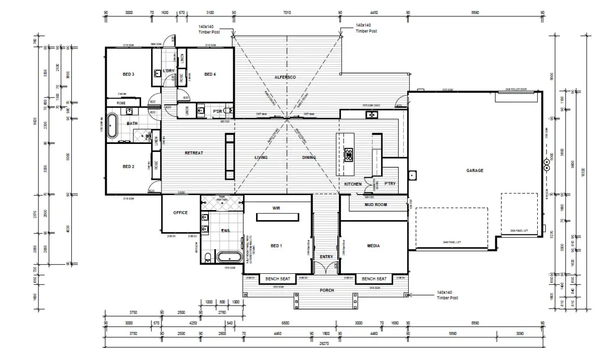 Main view of Homely house listing, 57 Humpback Circuit, Booral QLD 4655