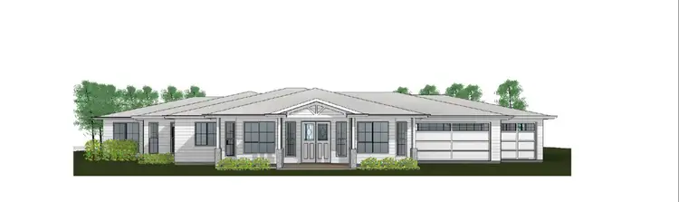 Second view of Homely house listing, 57 Humpback Circuit, Booral QLD 4655