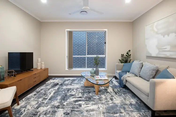 Third view of Homely house listing, 57 Humpback Circuit, Booral QLD 4655