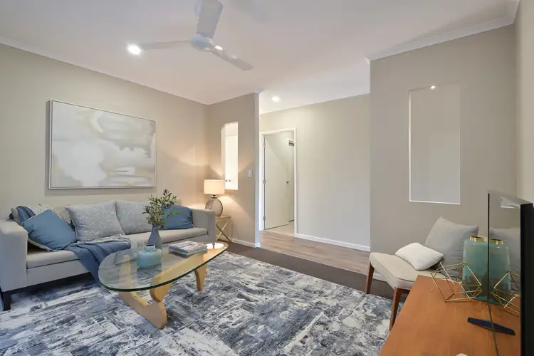Fourth view of Homely house listing, 57 Humpback Circuit, Booral QLD 4655