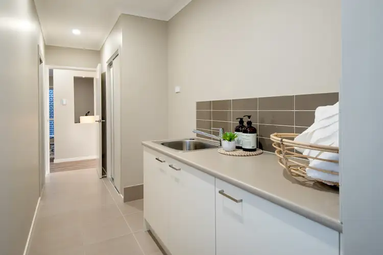 Fifth view of Homely house listing, 57 Humpback Circuit, Booral QLD 4655