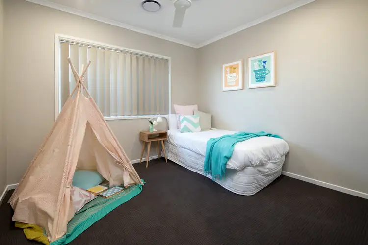 Sixth view of Homely house listing, 57 Humpback Circuit, Booral QLD 4655