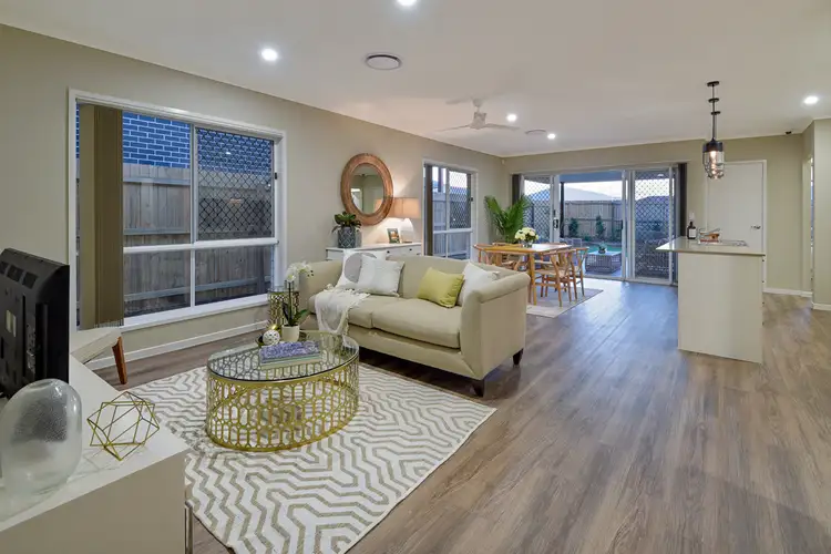 Seventh view of Homely house listing, 57 Humpback Circuit, Booral QLD 4655