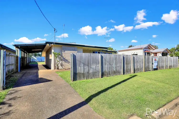 Second view of Homely house listing, 12 Morrison Street, Bundaberg East QLD 4670