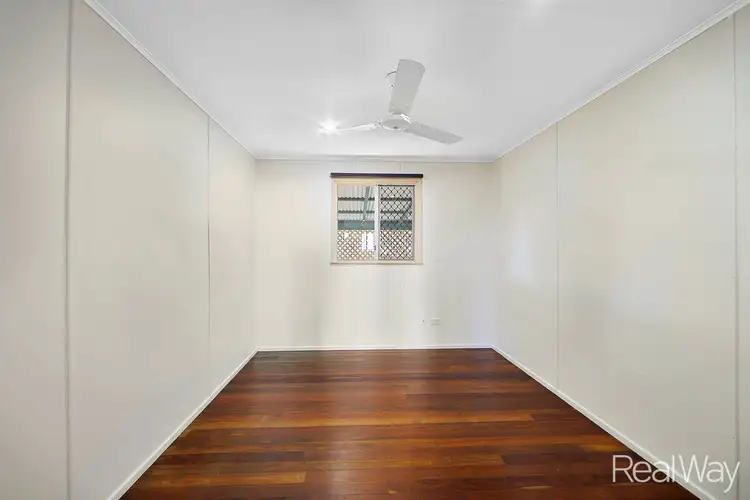 Fourth view of Homely house listing, 12 Morrison Street, Bundaberg East QLD 4670