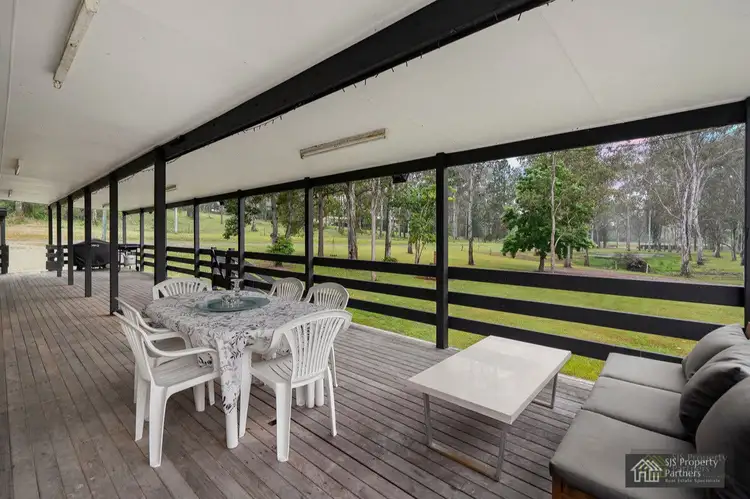 1711 - 1719 Waterford Tamborine Road, Logan Village QLD 4207