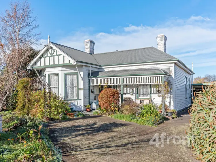 Main view of Homely house listing, 18 Alexandra Road, Ulverstone TAS 7315