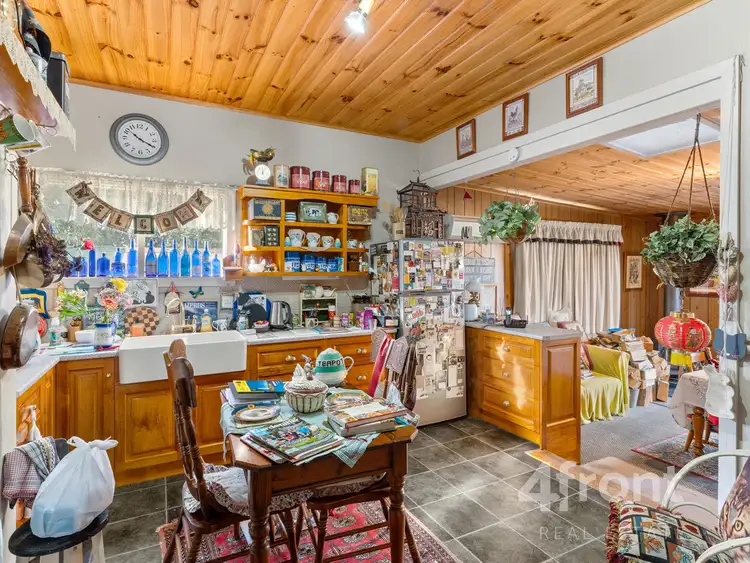 Fifth view of Homely house listing, 18 Alexandra Road, Ulverstone TAS 7315