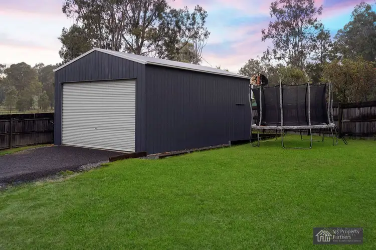 Main view of Homely rural property listing, 1711 - 1719 Waterford Tamborine Road, Logan Village QLD 4207