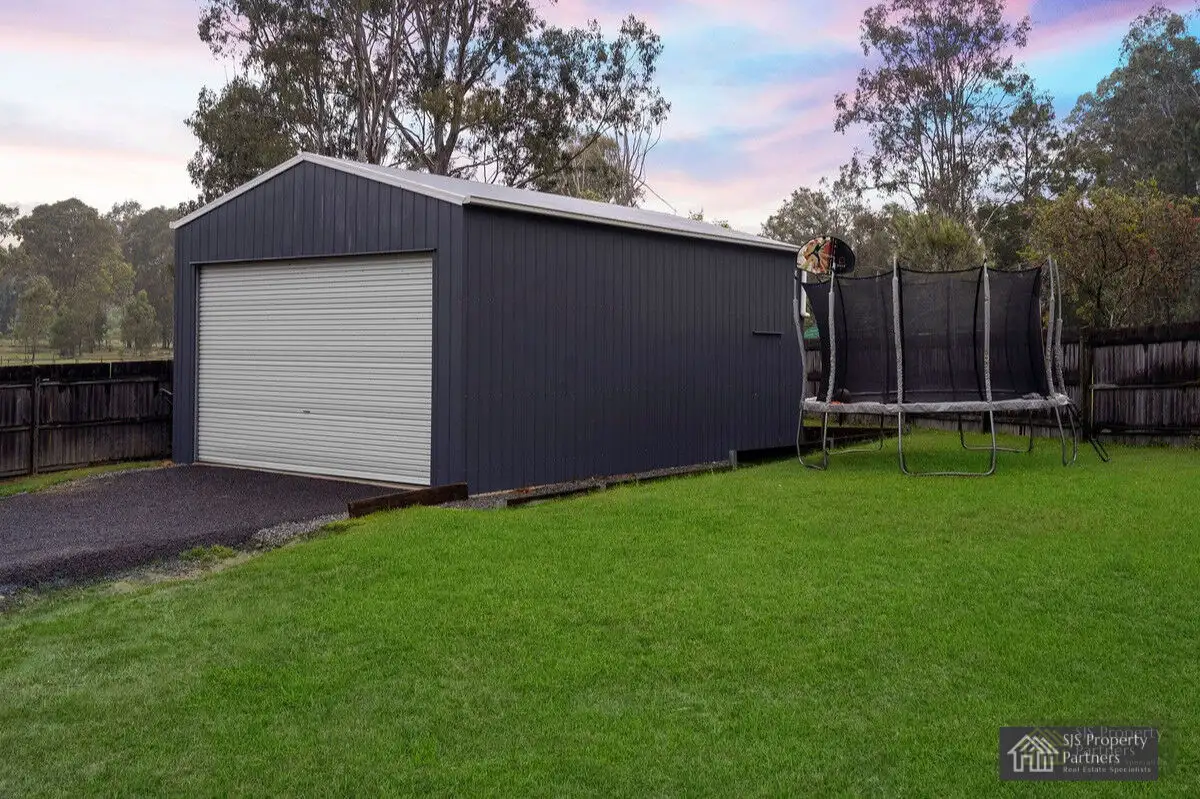 Main view of Homely rural property listing, 1711 - 1719 Waterford Tamborine Road, Logan Village QLD 4207