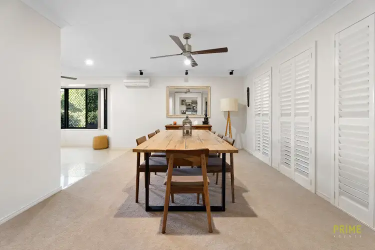 Fourth view of Homely house listing, 42 Anchorage Circuit, Point Vernon QLD 4655
