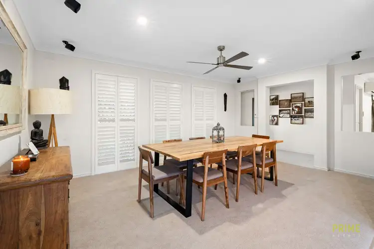 Fifth view of Homely house listing, 42 Anchorage Circuit, Point Vernon QLD 4655